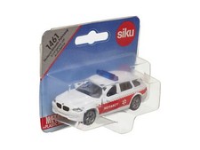 Siku 1461 Notarzt (BMW 520