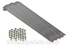 Simson awo sport satz - simson, speichen