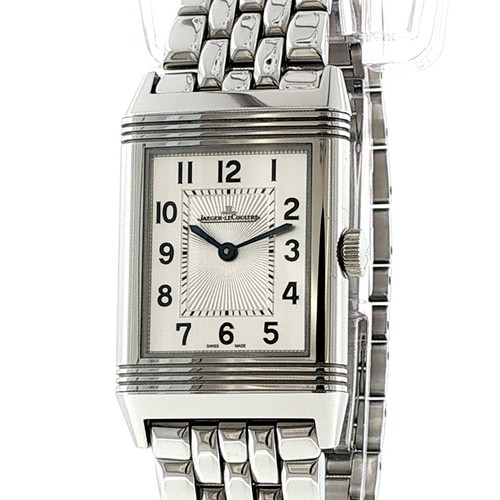 Jaeger lecoultre reverso - jaeger-lecoultre,