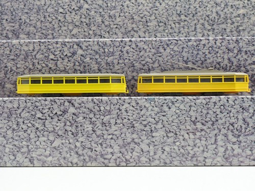 Wiking 740 741 modellauto - wiking,