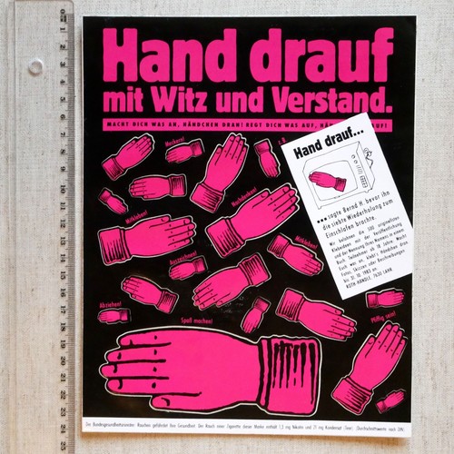 Aufkleber sticker roth - aufkleber/sticker, roth-