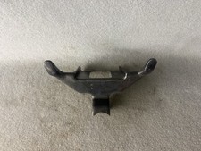Ducati Carbon Cockpit Halter