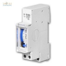 Tages Zeitschaltuhr Analog