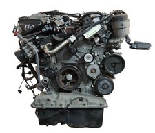 Motor für Mercedes R-Klasse