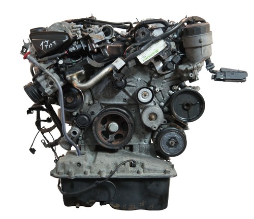 Motor für mercedes klasse - motor,