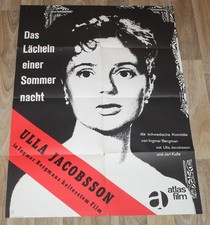 DAS LÄCHELN EINER SOMMERNACHT