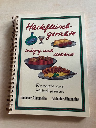 Rezepte mittelhessen - rezepte,