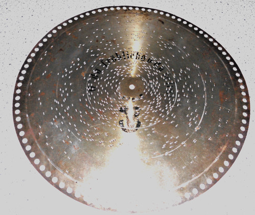 Fröhliche polyphon - o,