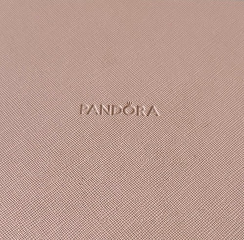 Pandora jewelry box - pandora,