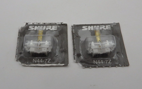 Original shure 7 z - original,