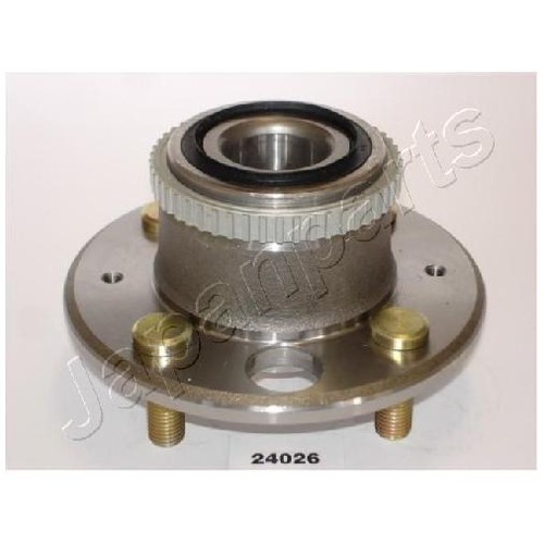 Radnabe hinten für - 2x, honda