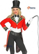 Widmann - Zirkusdirektor