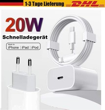 20W Ladekabel Schnell