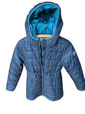 Hübsche Steeds Winterjacke
