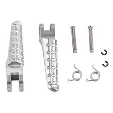 Vorne Fußrasten Fussrasten