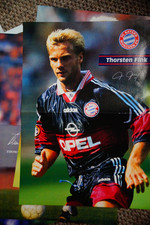 FC Bayern München Poster Set