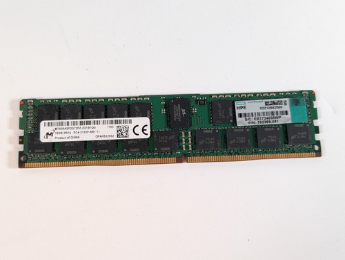 16gb ddr4 ecc - ecc, ram
