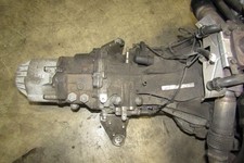 Schaltgetriebe Getriebe FRF