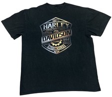 Harley Davidson T-Shirt Toledo