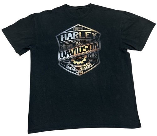 Harley davidson shirt toledo - davidson, t-shirt