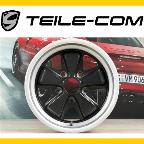 Porsche 911 modell - modell, fuchs