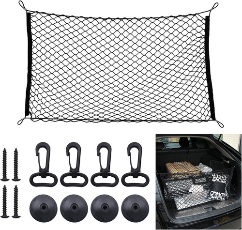 Gepäcknetz auto nylon - auto,