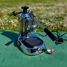 la pavoni Europiccola very