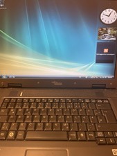 Fujitsu Esprimo Mobile V5505