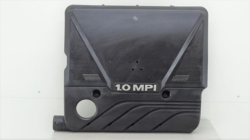 Lupo motorabdeckung 0 - vw, mpi