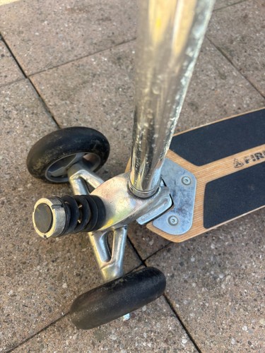 Kickboard erwachsene - kickboard,
