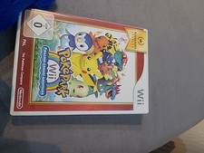 PokePark Wii Pikachus großes