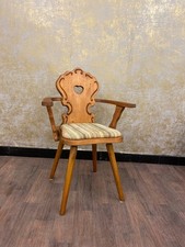 Voglauer Bauernstuhl mit