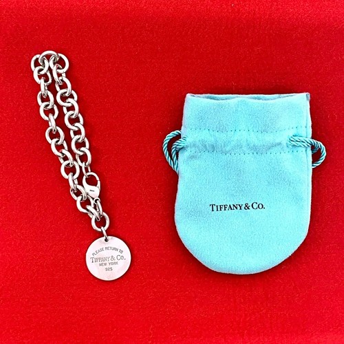 Tiffany return to round - tiffany&co.,