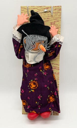 Ddr marionette sonni - marionette, vintage