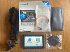 Garmin Nüvi 1490 LMT
