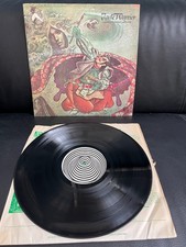 JADE WARRIOR/Last Autumn