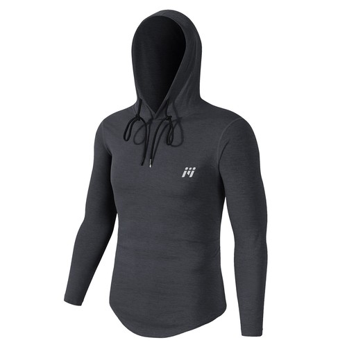 Kompressionsshirt herren - kompressionsshirt,