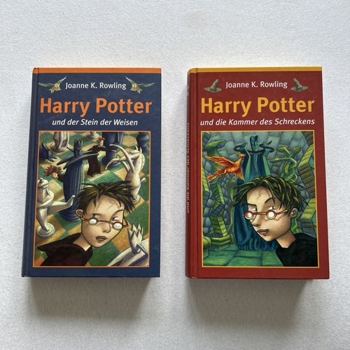 Harry potter der - der,