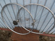 Mavic Monthlery Route Rennrad