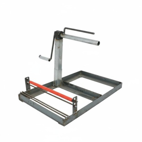 Feuerwehrschlauch aufroller - feuerwehrschlauch,