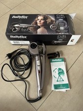 BaByliss Curl Secret
