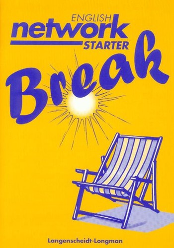 English network starter - starter,, break