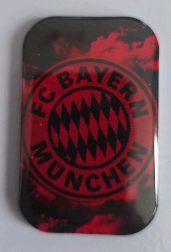 Bayern münchen magnet 188 - fc,