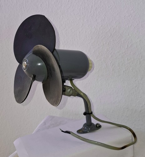 Vintage behr quirl auto - quirl,