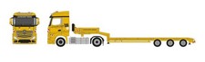 Herpa LKW MB Actros 18 Strsp