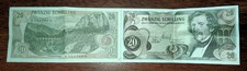 Alte Banknoten für Sammler