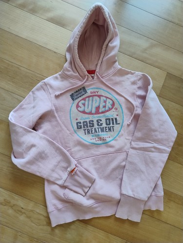 Vintage superdry black label - black,