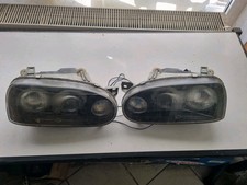 Golf 3 Scheinwerfer  Hella