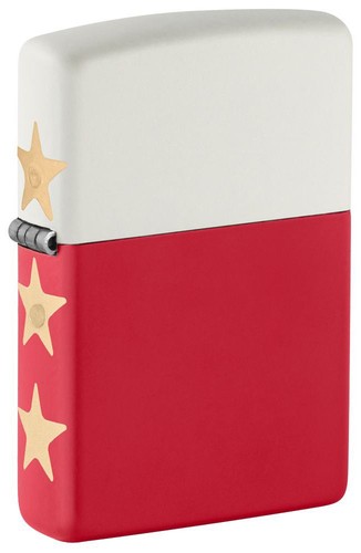 Zippo 60007885 usa - 250, special