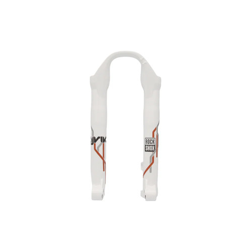 Rock shox lyrik unterrohr - rock,